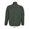 Veste homme zippée softshell - FALCON MEN