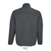 Veste homme zippée softshell - FALCON MEN