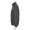Veste homme zippée softshell - FALCON MEN