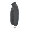 Veste homme zippée softshell - FALCON MEN