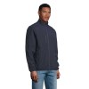 Veste homme zippée softshell - FALCON MEN