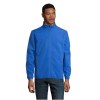 Veste homme zippée softshell - FALCON MEN