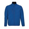 Veste homme zippée softshell - FALCON MEN