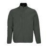 Veste homme zippée softshell - FALCON MEN
