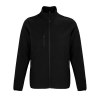 Veste homme zippée softshell - FALCON MEN
