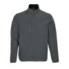Veste homme zippée softshell - FALCON MEN