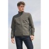 Veste homme zippée softshell - FALCON MEN