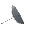 GRUSO - Grand parapluie anti-tempête