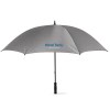 GRUSO - Grand parapluie anti-tempête