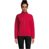 Veste femme zippée softshell - FALCON WOMEN