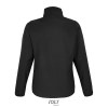 Veste femme zippée softshell - FALCON WOMEN