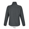 Veste femme zippée softshell - FALCON WOMEN