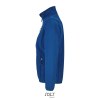 Veste femme zippée softshell - FALCON WOMEN