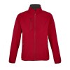 Veste femme zippée softshell - FALCON WOMEN