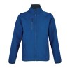 Veste femme zippée softshell - FALCON WOMEN