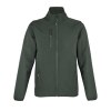 Veste femme zippée softshell - FALCON WOMEN