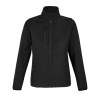 Veste femme zippée softshell - FALCON WOMEN