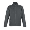 Veste femme zippée softshell - FALCON WOMEN