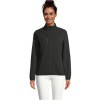 Veste femme zippée softshell - FALCON WOMEN