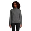 Veste femme zippée softshell - FALCON WOMEN