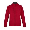 Veste femme zippée softshell - FALCON WOMEN