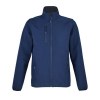 Veste femme zippée softshell - FALCON WOMEN