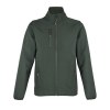 Veste femme zippée softshell - FALCON WOMEN