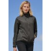 Veste femme zippée softshell - FALCON WOMEN