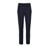 Pantalon de costume taille élastiquée femme - NEOBLU GERMAIN WOMEN