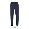 Pantalon de jogging homme french terry - JET MEN
