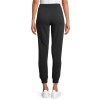 Pantalon de jogging femme french terry - JET WOMEN