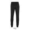 Pantalon de jogging femme french terry - JET WOMEN