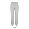 Pantalon de jogging femme french terry - JET WOMEN