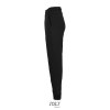 Pantalon de jogging femme french terry - JET WOMEN
