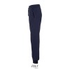 Pantalon de jogging femme french terry - JET WOMEN