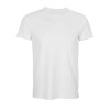 Tee-shirt en coton piqué unisexe - NEOBLU LORIS
