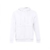 THC AMSTERDAM WH. Sweat à capuche pour homme