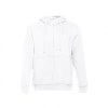 THC AMSTERDAM WH. Sweat à capuche pour homme