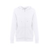 THC AMSTERDAM WOMEN WH. Sweat à capuche pour femme