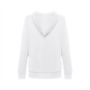 THC AMSTERDAM WOMEN WH. Sweat à capuche pour femme