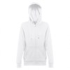 THC AMSTERDAM WOMEN WH. Sweat à capuche pour femme