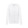 THC AMSTERDAM WOMEN WH. Sweat à capuche pour femme