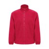 THC GAMA. Veste polaire haute densité pour homme en polyester