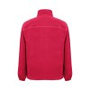 THC GAMA. Veste polaire haute densité pour homme en polyester