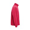 THC GAMA. Veste polaire haute densité pour homme en polyester