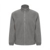 THC GAMA. Veste polaire haute densité pour homme en polyester