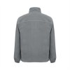 THC GAMA. Veste polaire haute densité pour homme en polyester