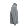 THC GAMA. Veste polaire haute densité pour homme en polyester