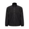 THC GAMA. Veste polaire haute densité pour homme en polyester