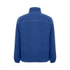 THC GAMA. Veste polaire haute densité pour homme en polyester